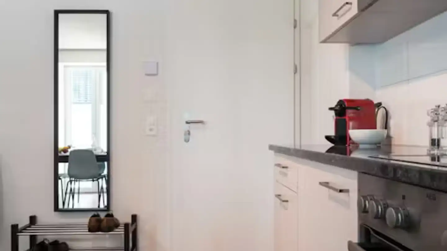 Appartement à louer - Buckhauserstrasse, 8048 Zürich - Photo 2