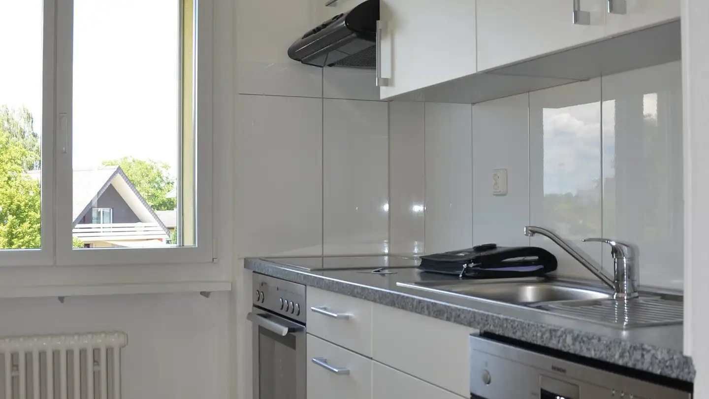 Appartamento in affitto - Uttwilerstrasse 7, 8582 Dozwil - Foto 2
