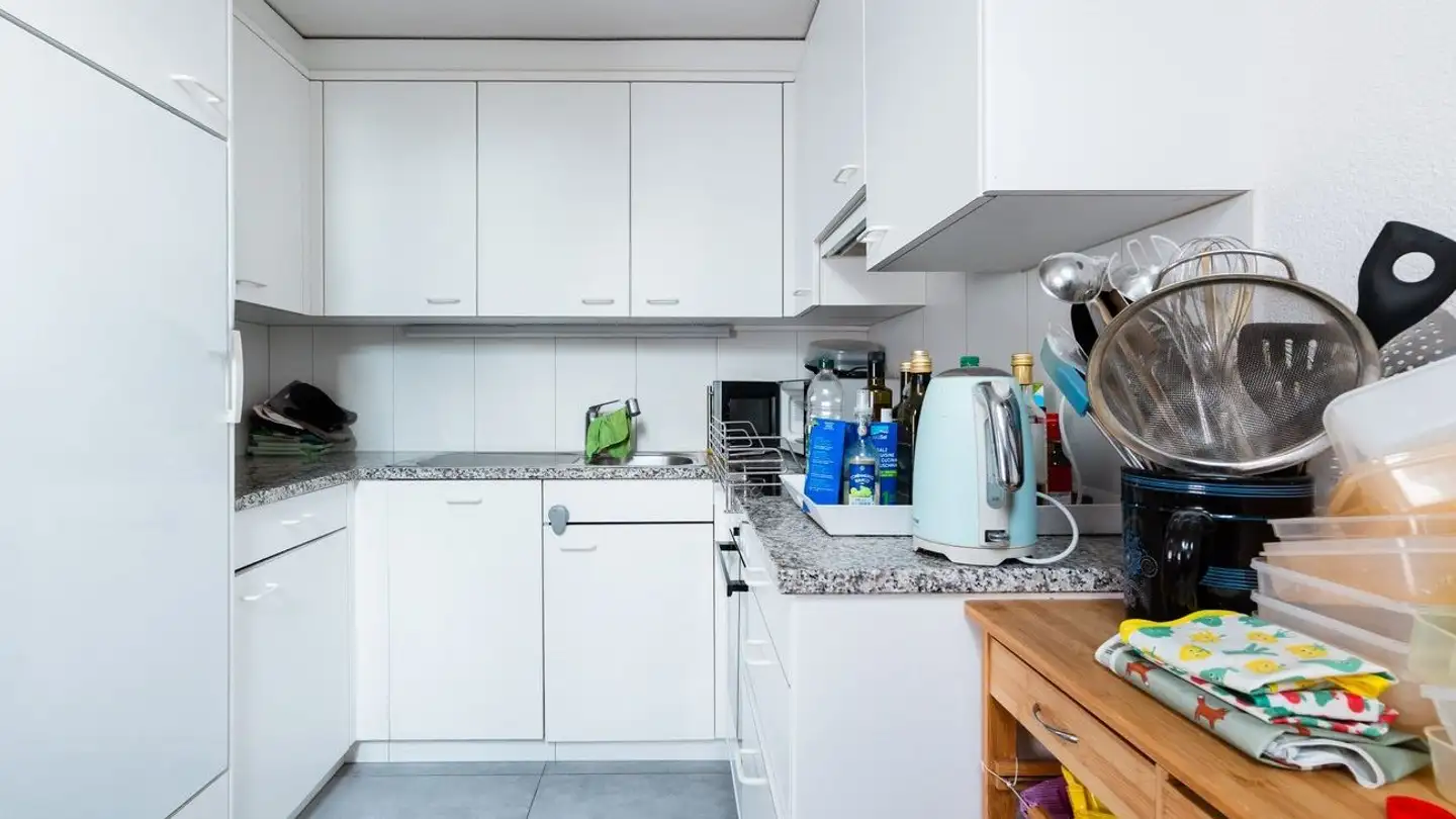 Wohnung mieten - Schulhausgasse 4, 3110 Münsingen - Foto 4