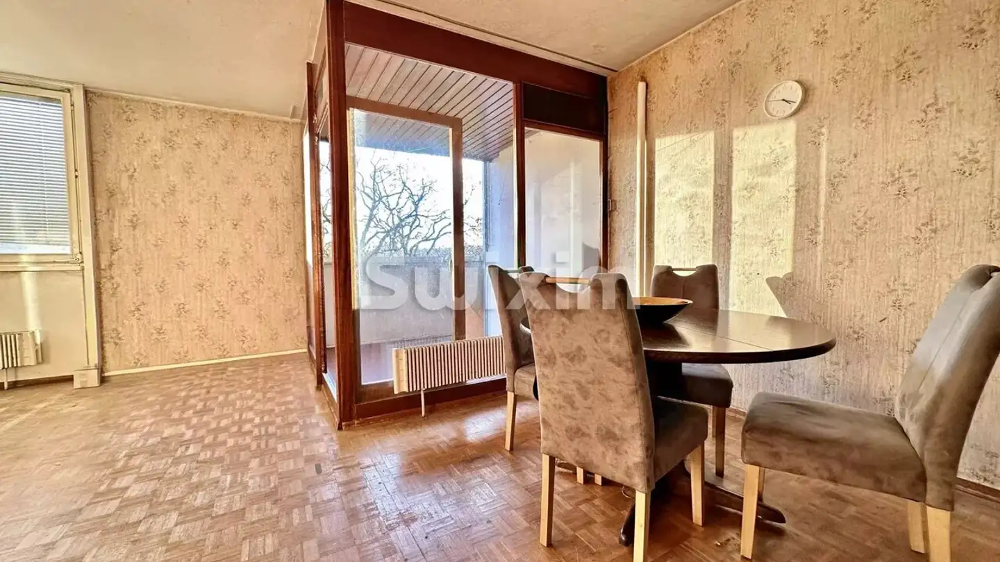 Appartamento in vendita - 1219 Châtelaine - Photo 4