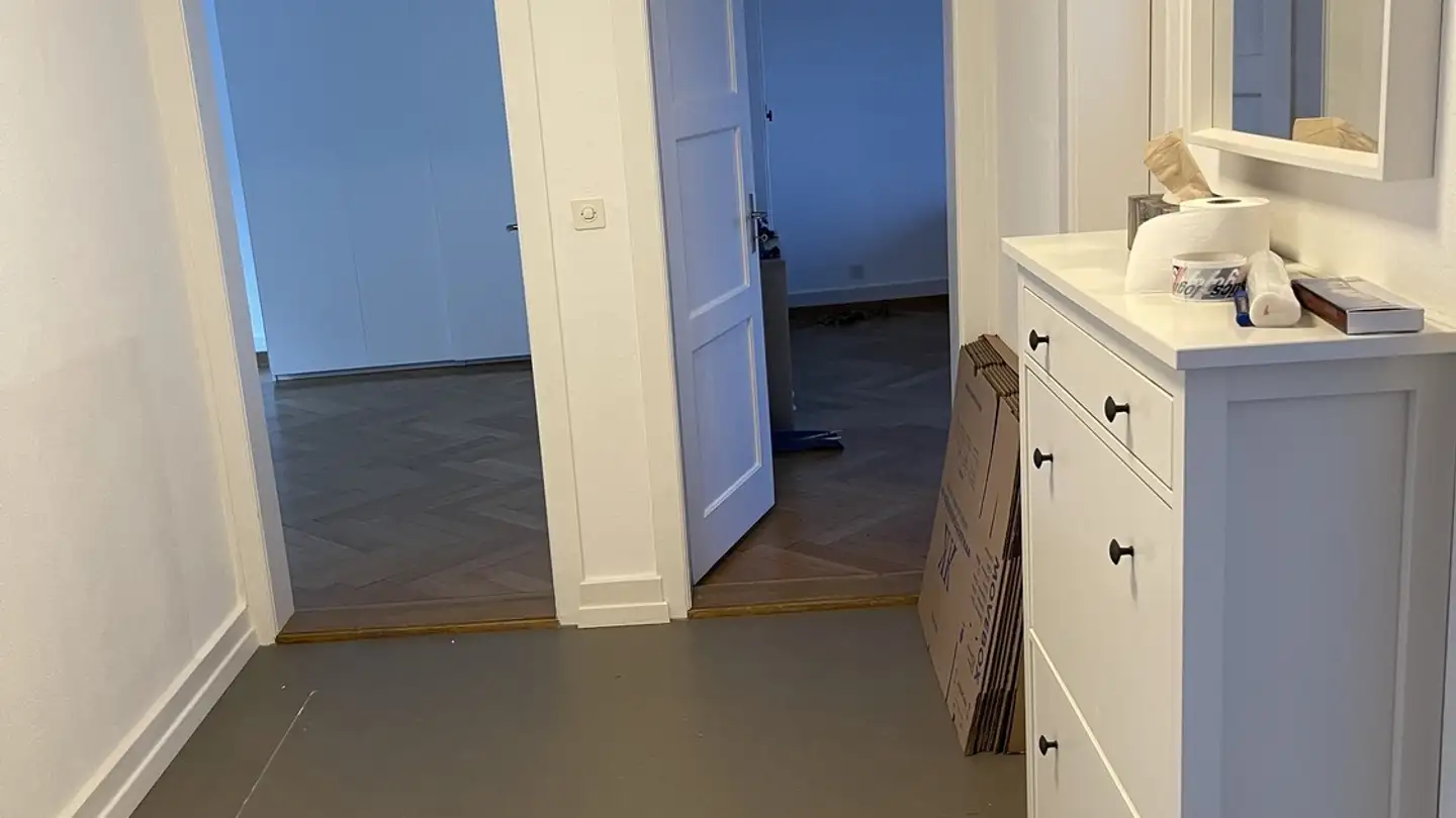 Apartment for rent - 3008 Bern - Photo 4