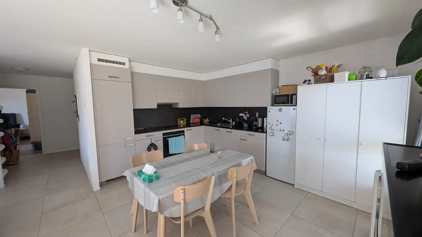 Apartment for rent - Chemin Du Closez 11, 1188 Gimel - Photo 2