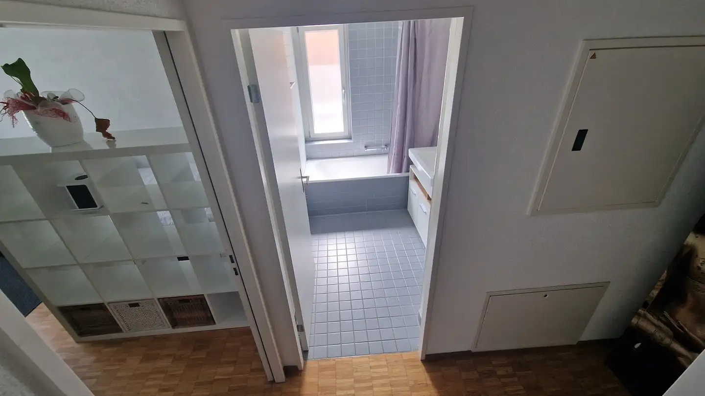 Möblierte Wohnung mieten - 8152 Glattpark (Opfikon) - Foto 4