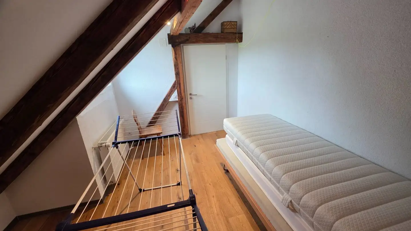 Single room for rent - Grabenmühleweg 31, 3049 Säriswil