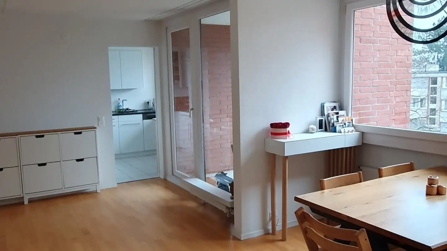 Appartamento in affitto - 8706 Meilen - Photo 2