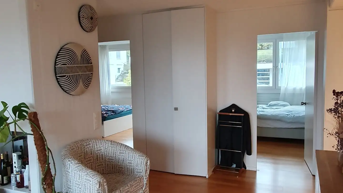 Appartamento in affitto - 8706 Meilen - Photo 3