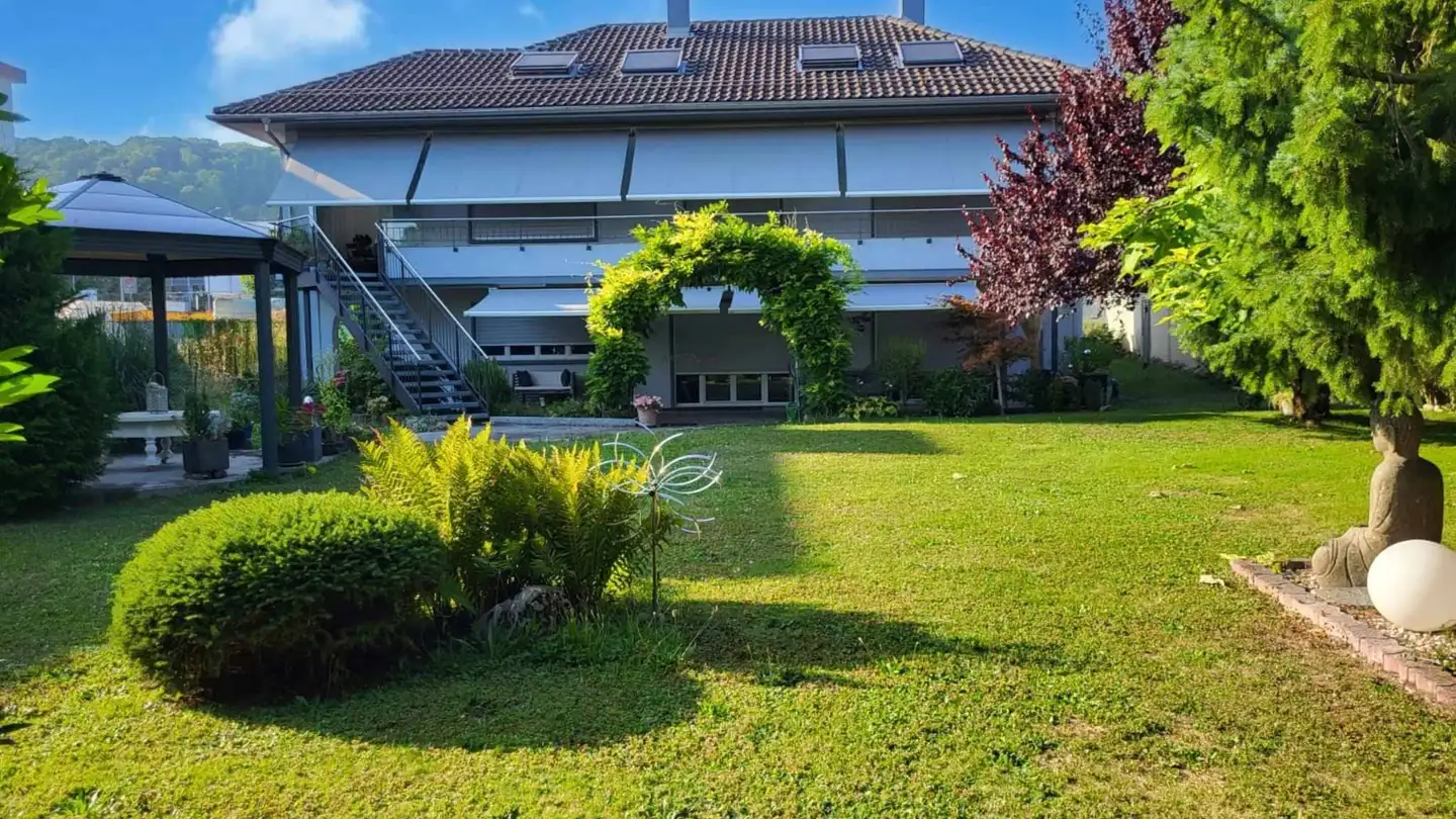 Villa kaufen - 2034 Peseux