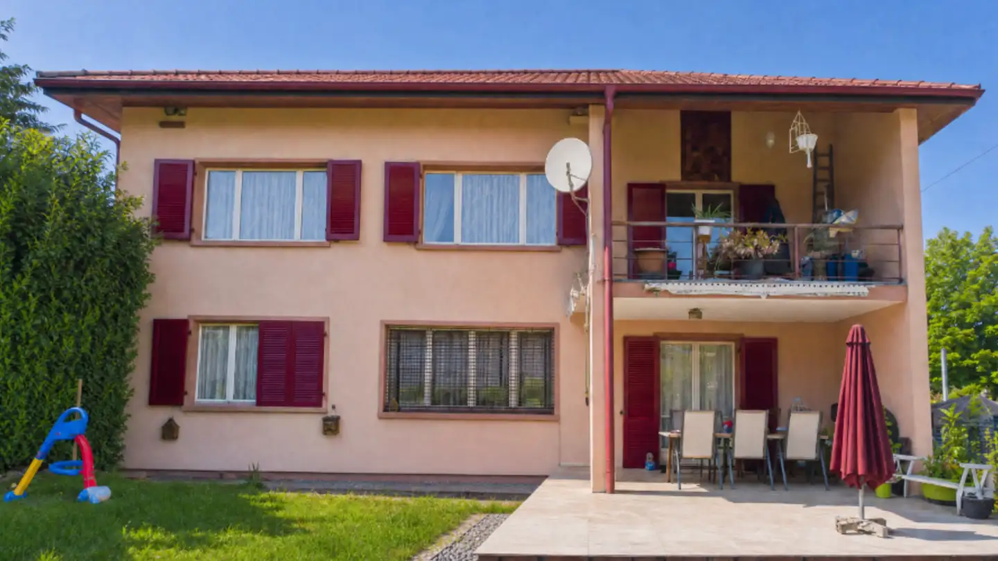 Single house for sale - 5028 Ueken