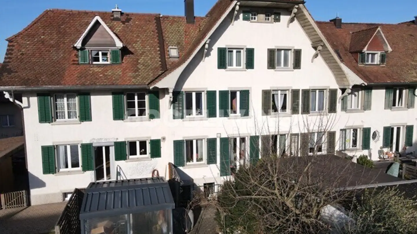 Reihenhaus kaufen - Leinenstrasse, 5702 Niederlenz