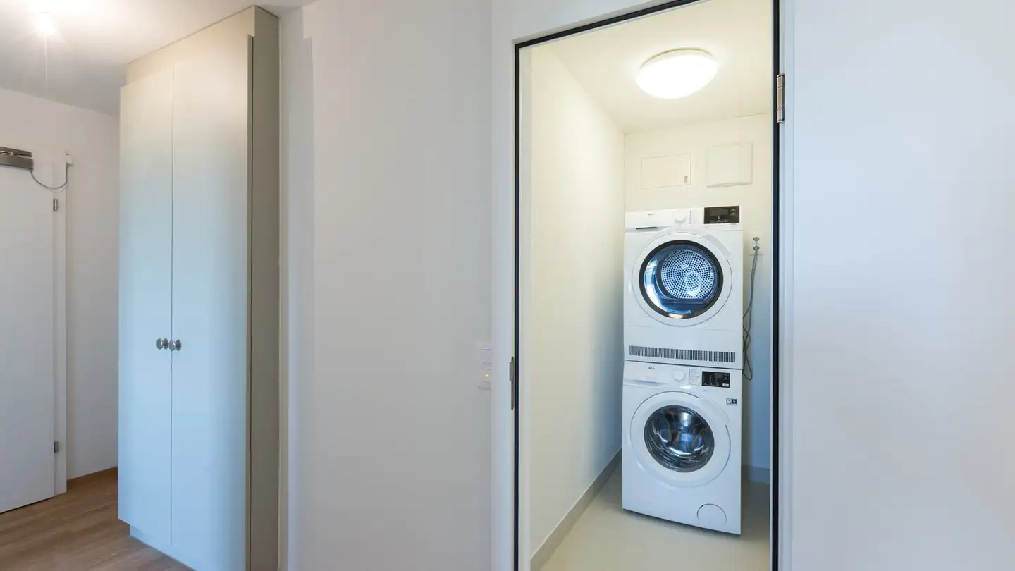 Wohnung mieten - Rütteliweg 8, 4310 Rheinfelden - Foto 4