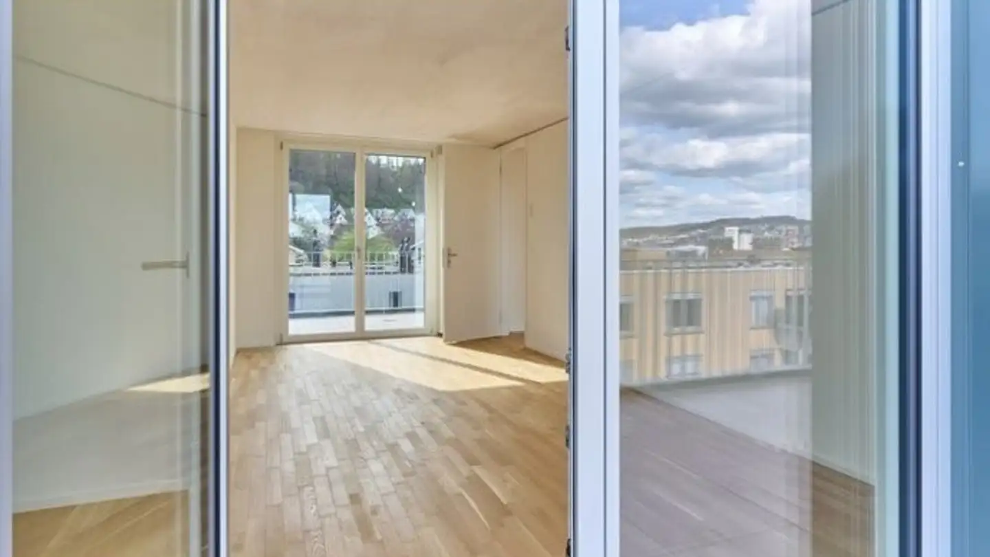 Appartamento in affitto - Bachwiesenstrasse 120, 8047 Zürich - Foto 4