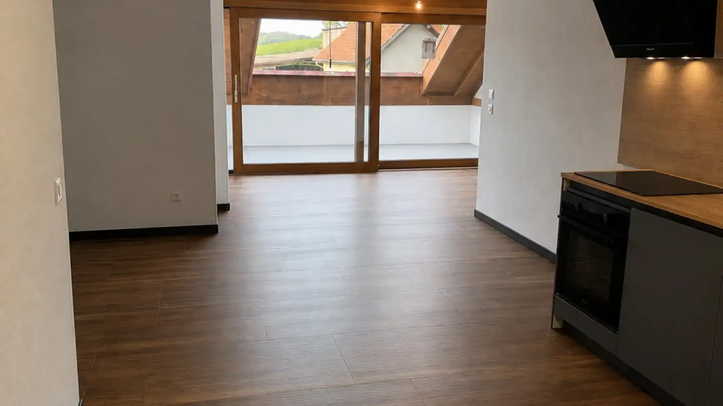 Appartement à louer - 1358 Valeyres-sous-Rances