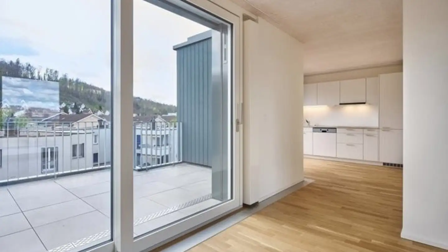Appartamento in affitto - Bachwiesenstrasse 120, 8047 Zürich