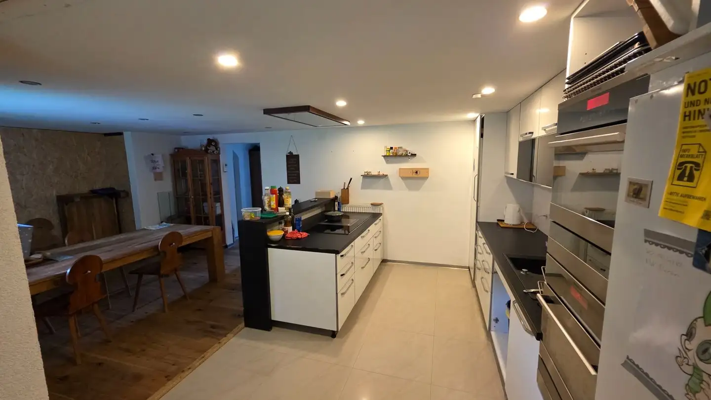 Stanza singola in affitto - Grabenmühleweg 31, 3049 Säriswil - Photo 4