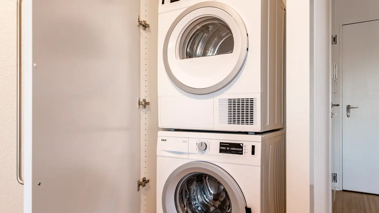 Appartamento ammobiliato in affitto - Zuchwilerstrasse 41, 4500 Solothurn - Photo 4