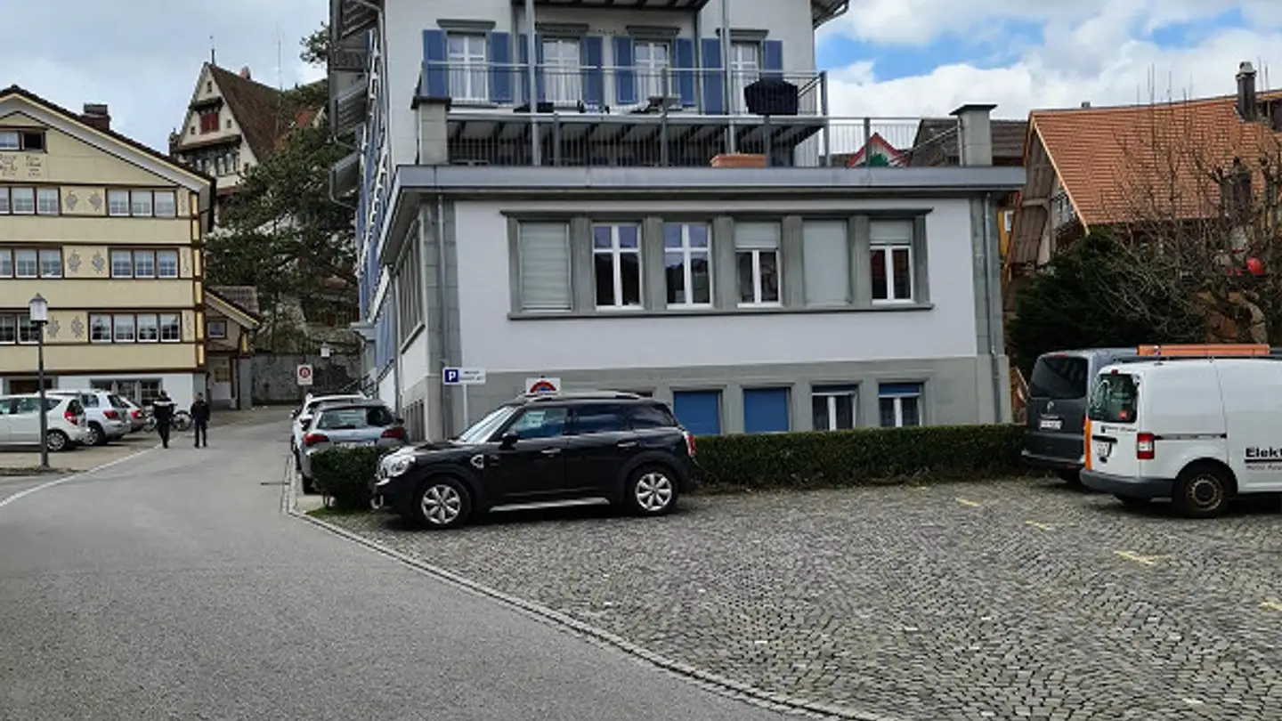 Wohnung mieten - Gerbestrasse 4, 9050 Appenzell - Foto 2
