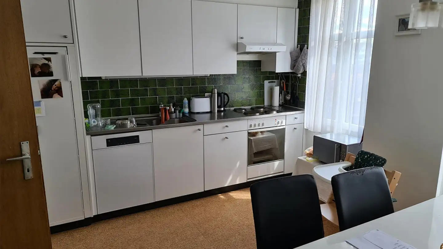 Wohnung mieten - Gerbestrasse 4, 9050 Appenzell - Foto 3