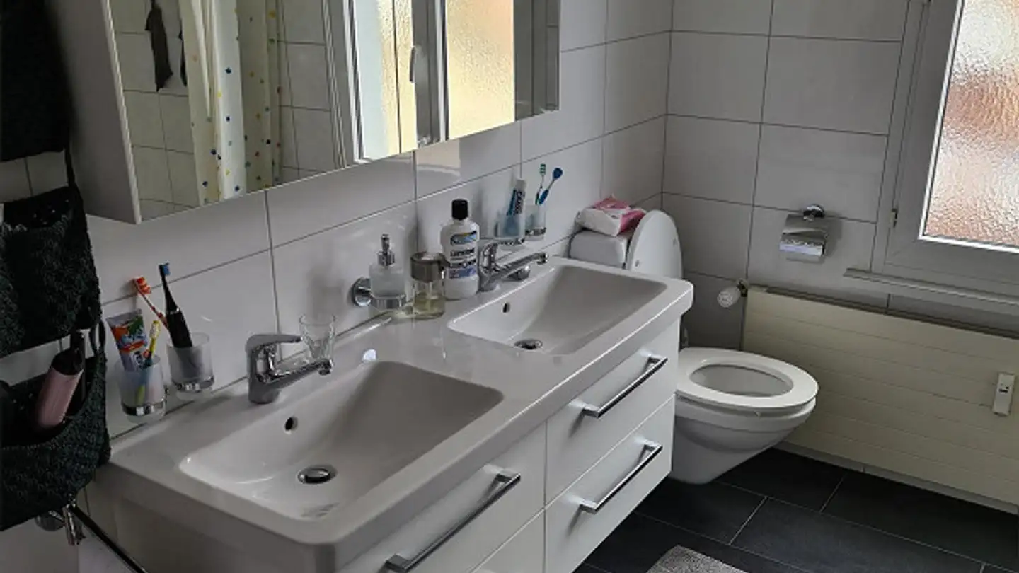 Wohnung mieten - Gerbestrasse 4, 9050 Appenzell - Foto 4