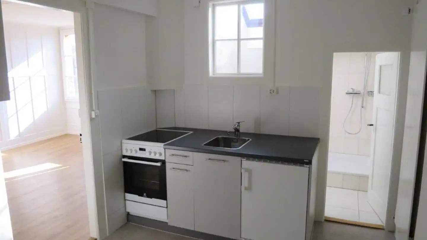 Wohnung mieten - Hauptstrasse 24, 2542 Pieterlen - Foto 2