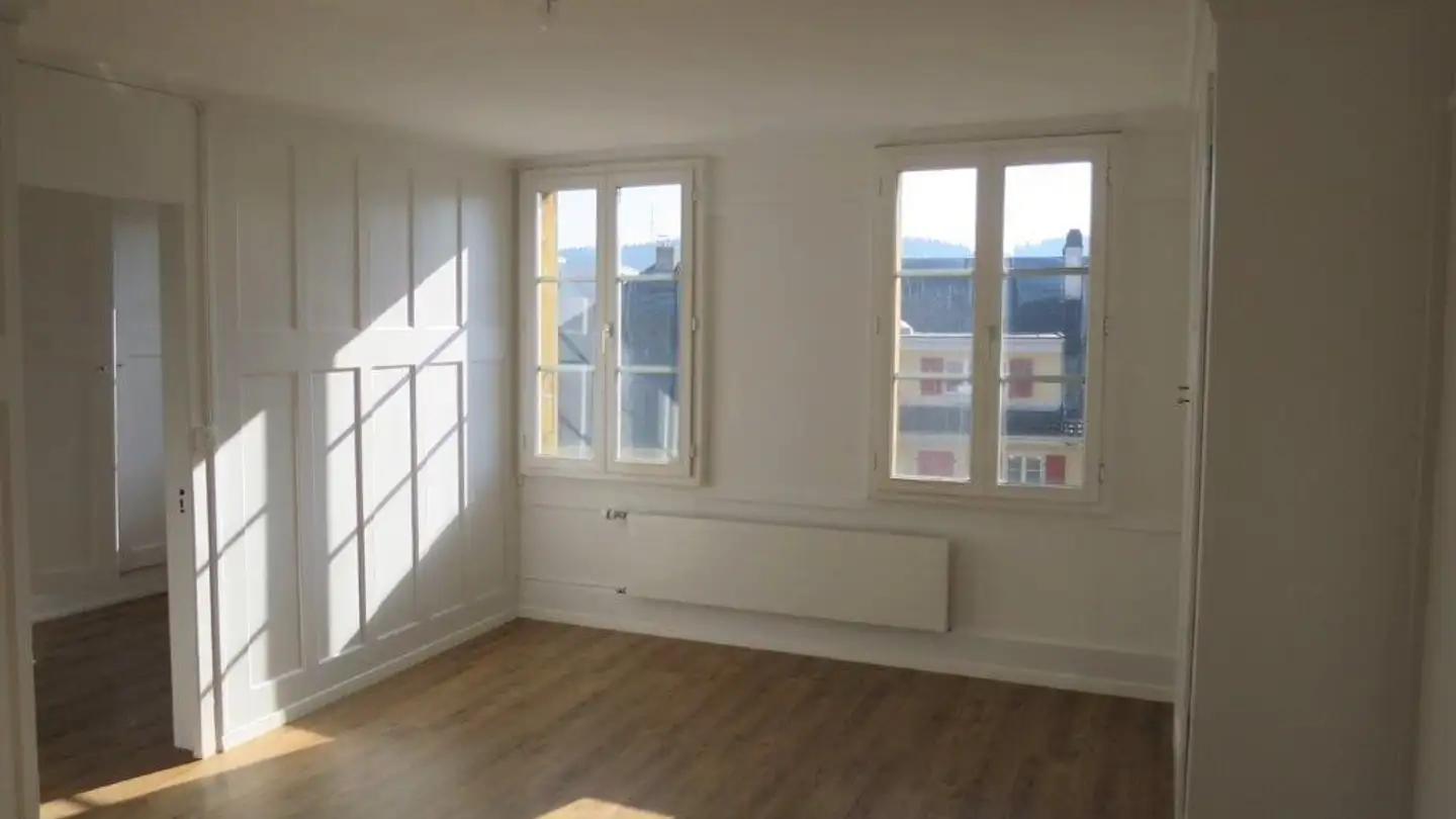 Wohnung mieten - Hauptstrasse 24, 2542 Pieterlen - Foto 3