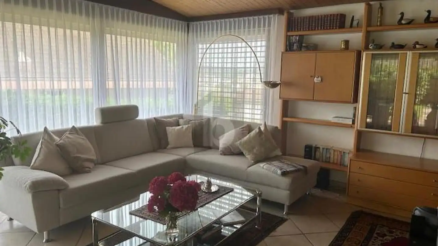 Cave house for rent - Füllinsdorf, 4414 Füllinsdorf - Photo 2