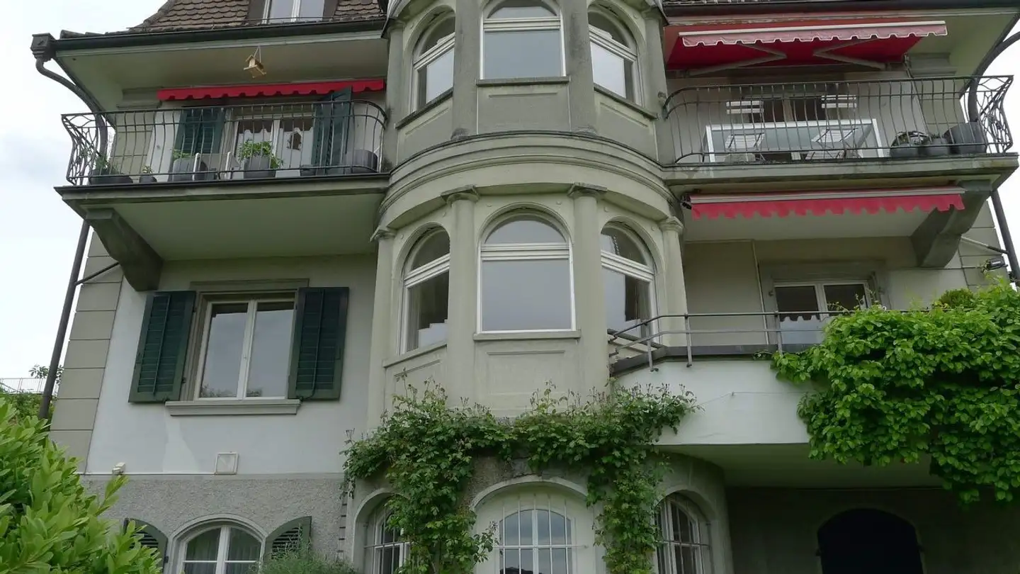 Appartement à louer - 8702 Zollikon