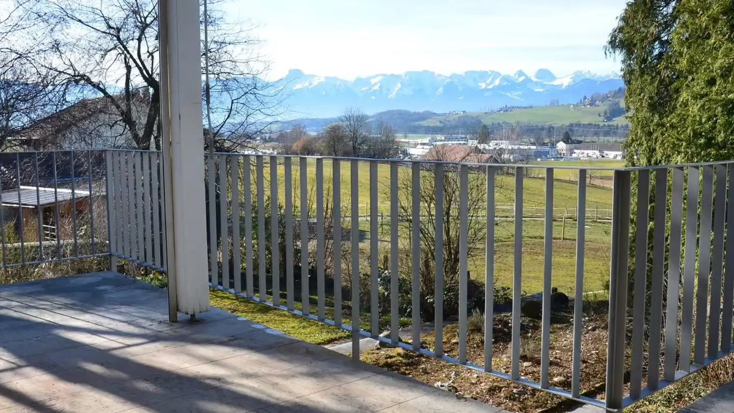 Wohnung mieten - Lerchenweg 28, 3110 Münsingen
