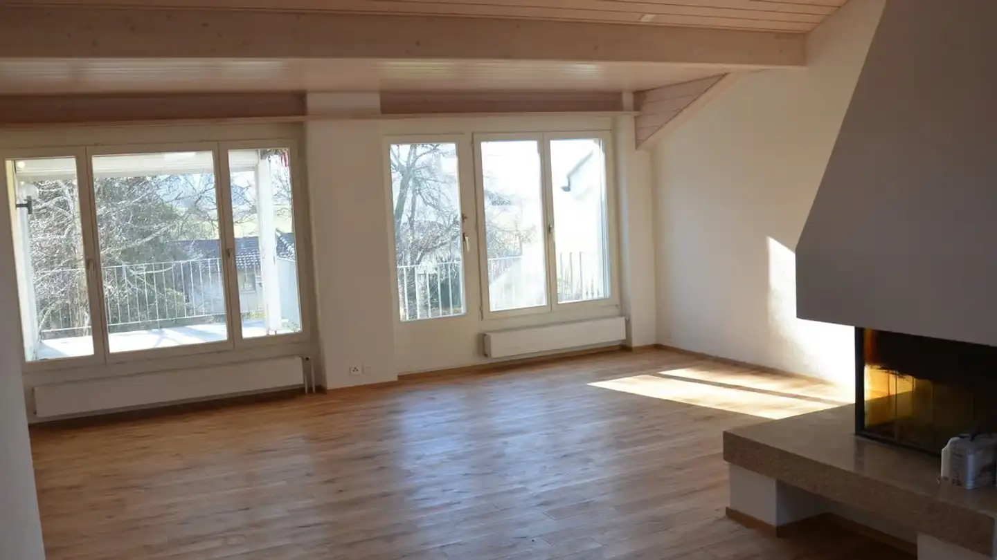 Wohnung mieten - Lerchenweg 28, 3110 Münsingen - Foto 2