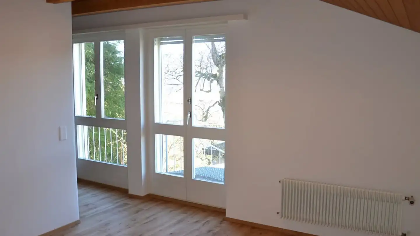 Wohnung mieten - Lerchenweg 28, 3110 Münsingen - Foto 3
