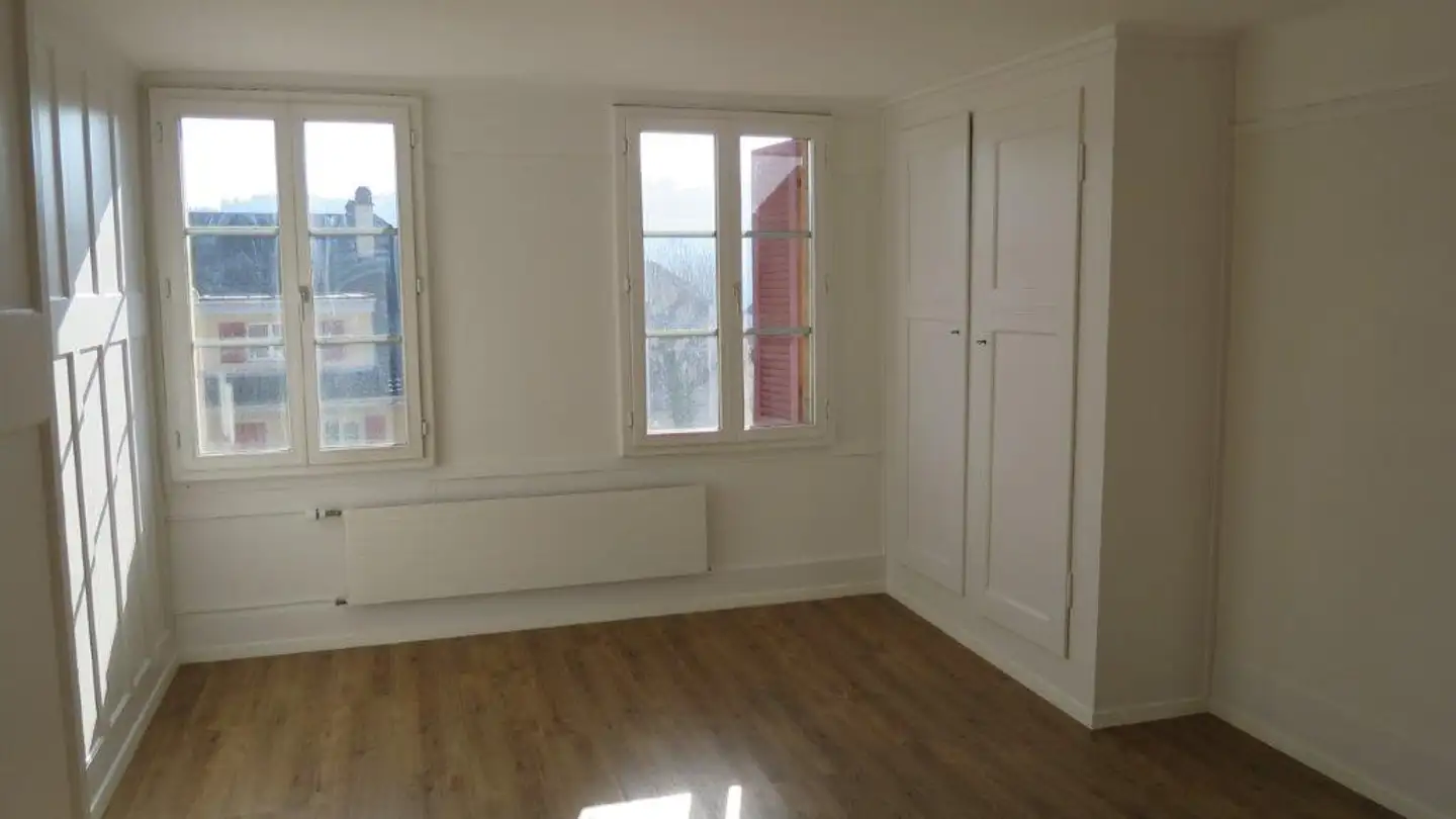 Wohnung mieten - Hauptstrasse 24, 2542 Pieterlen - Foto 4