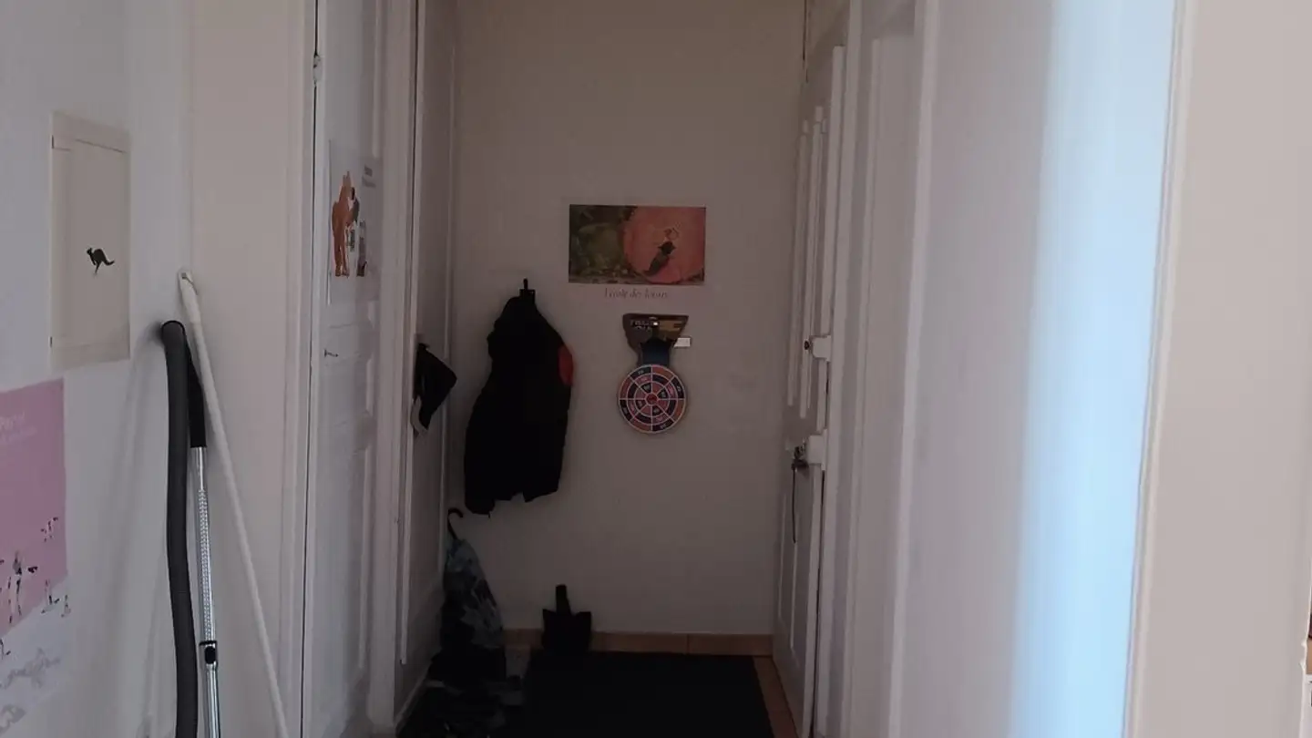 Appartement à louer - 2300 La Chaux-de-Fonds