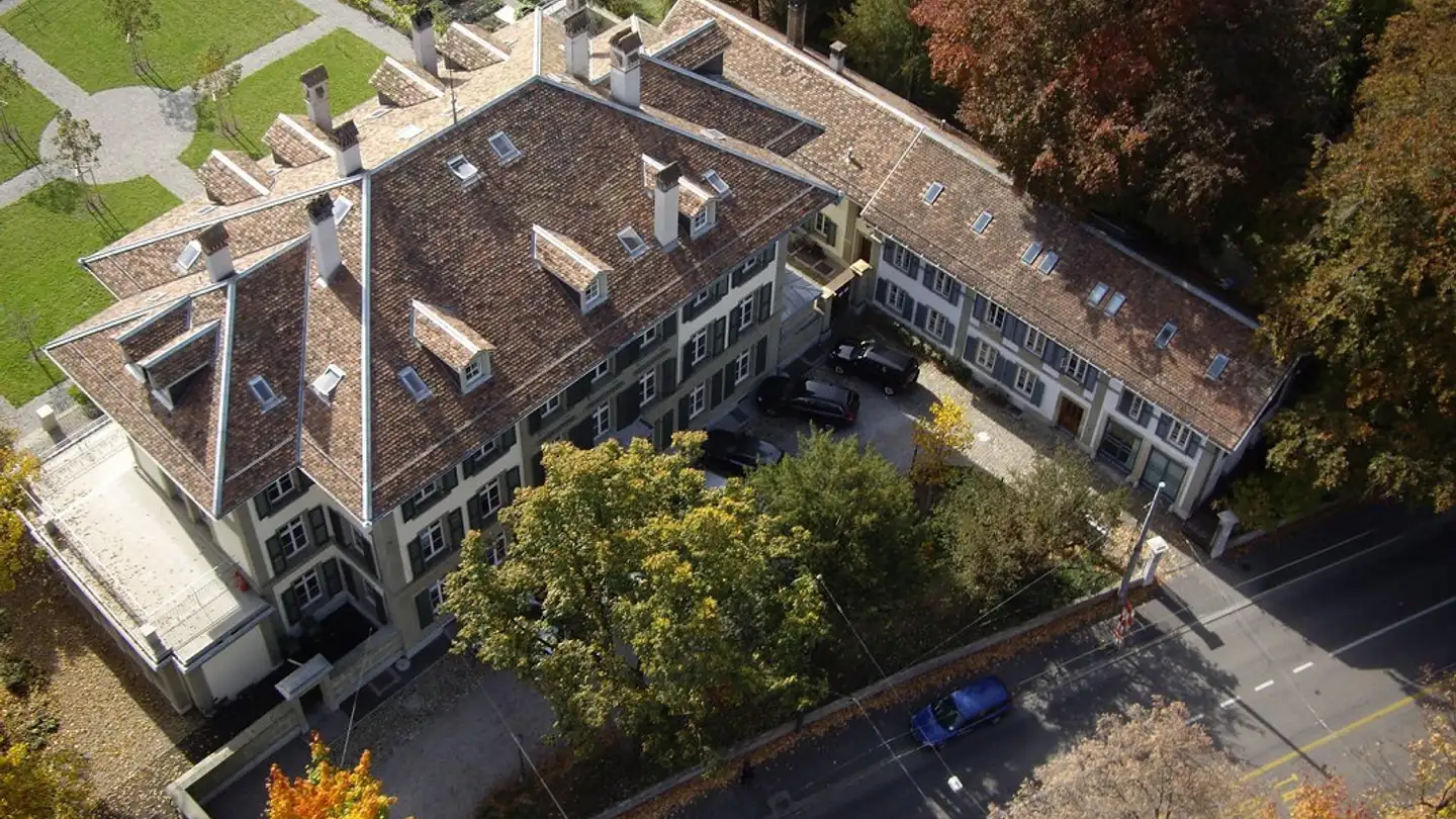Wohnung mieten - Laupenstrasse 47a, 3008 Bern