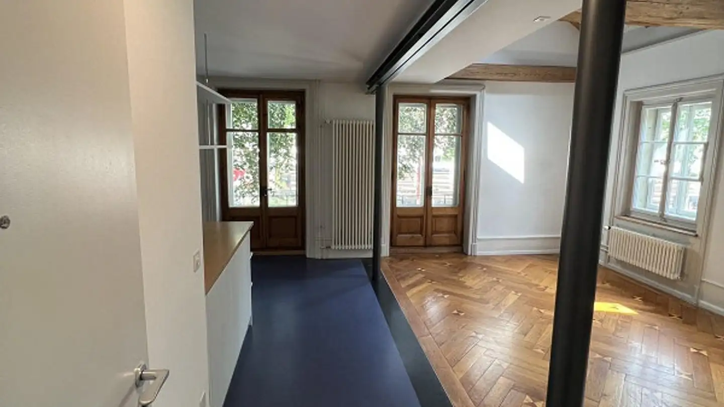 Wohnung mieten - Laupenstrasse 47a, 3008 Bern - Foto 3