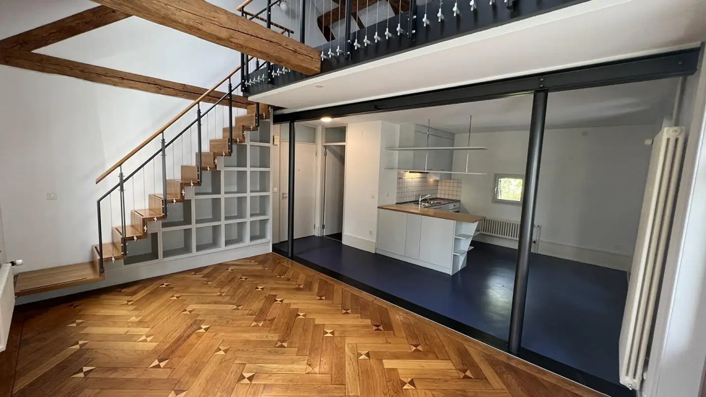 Wohnung mieten - Laupenstrasse 47a, 3008 Bern - Foto 4
