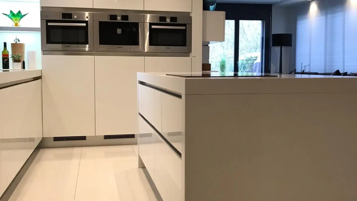 Appartamento in affitto - Chemin De Dessous-Saint-Loup 8, 1290 Versoix - Foto 3