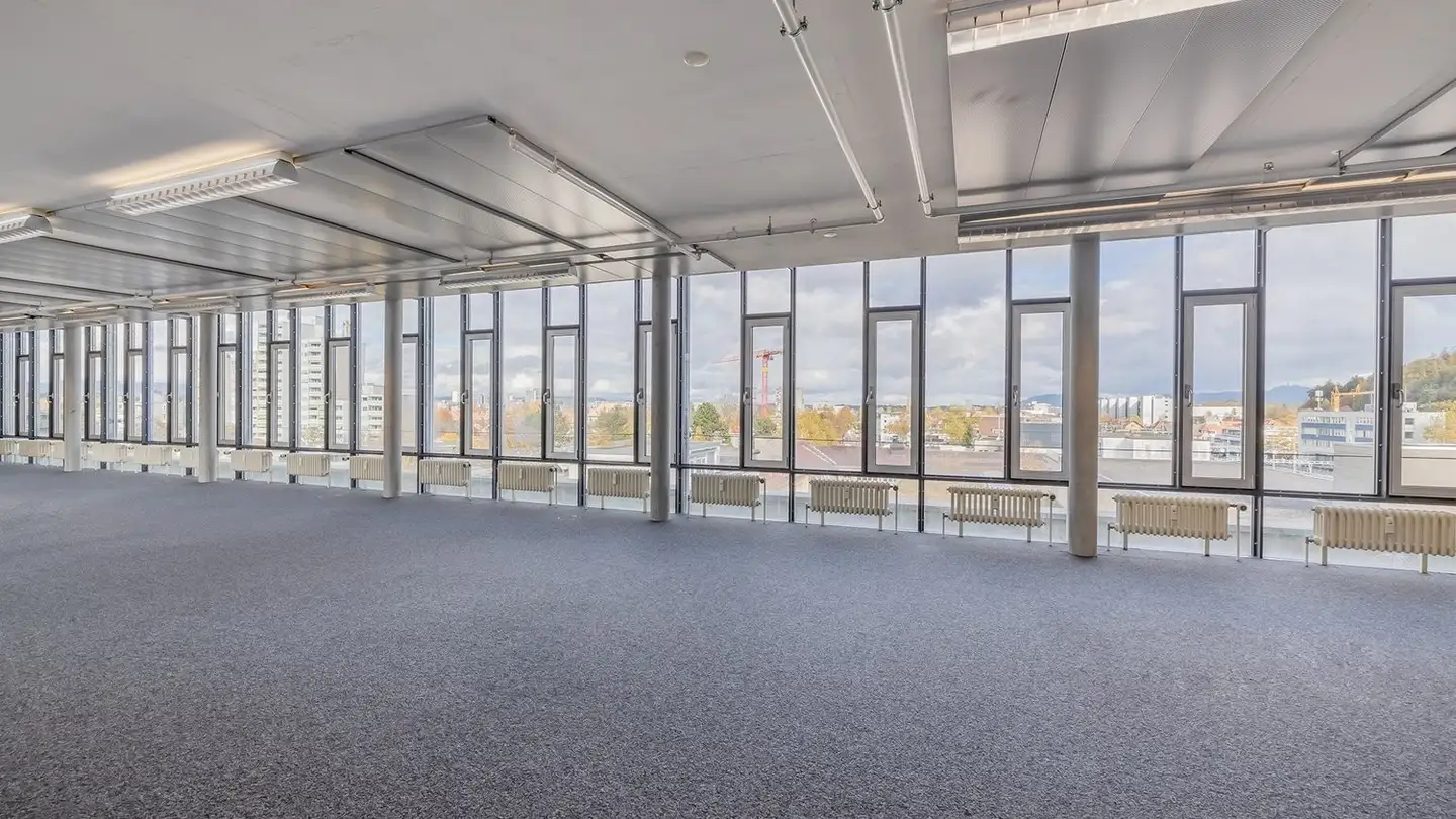 Spazio ufficio in affitto - Morgenstrasse 129, 3018 Bern - Foto 2