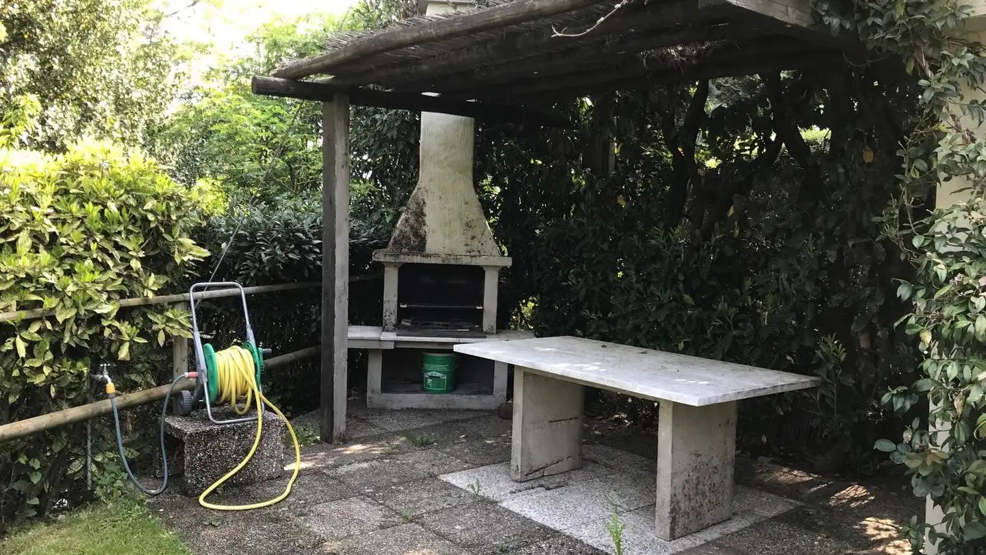 Appartamento in affitto - Via Pradello 17, 6932 Breganzona - Foto 4