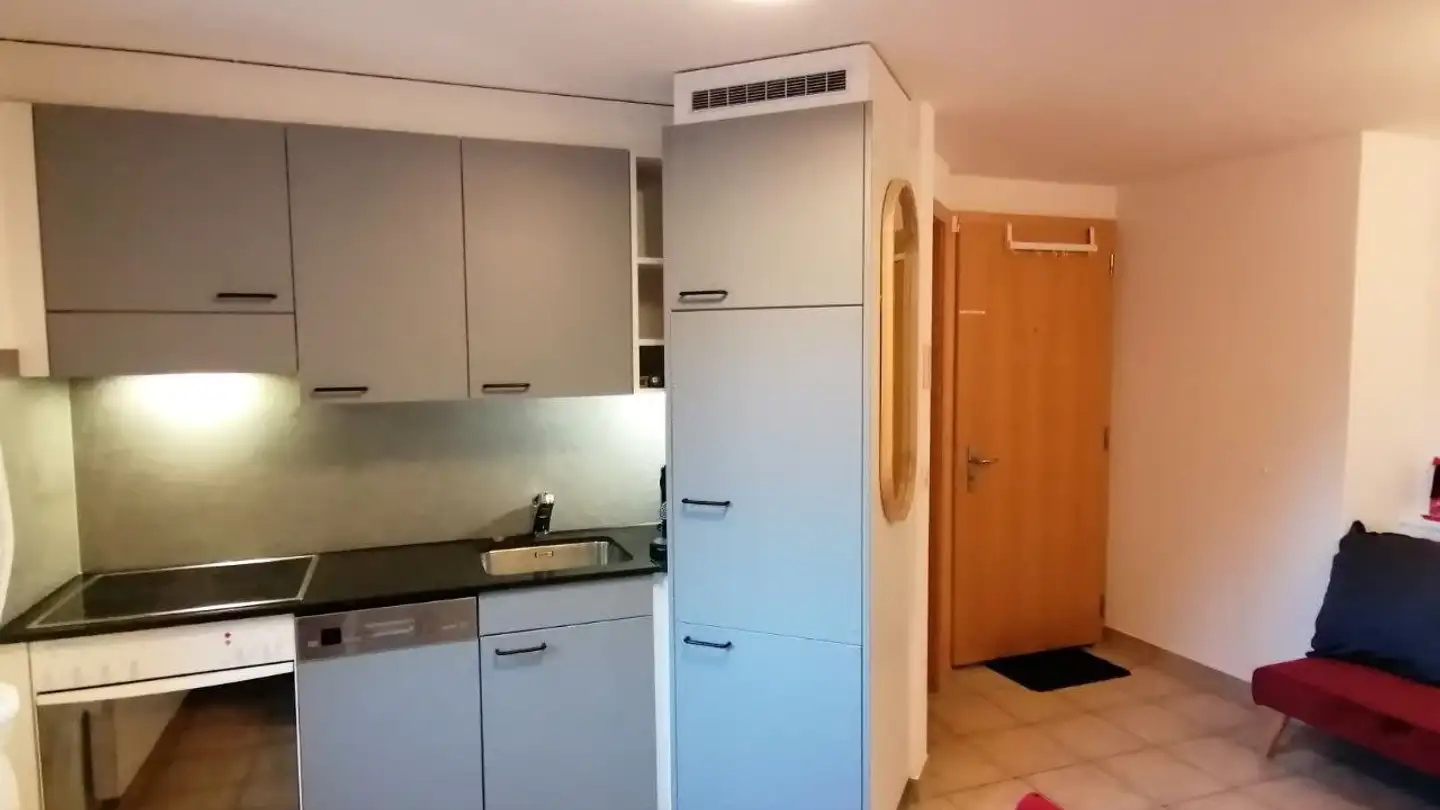 Appartamento in affitto - Dammstrasse 157, 3910 Saas-Grund - Foto 3