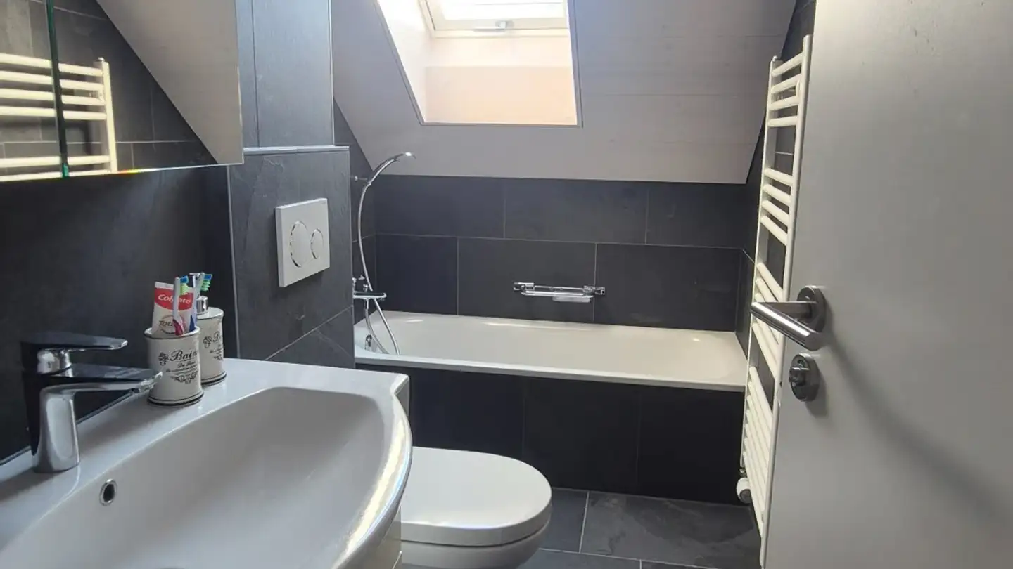 Wohnung mieten - Schlösslistrasse 22, 6030 Ebikon - Foto 3