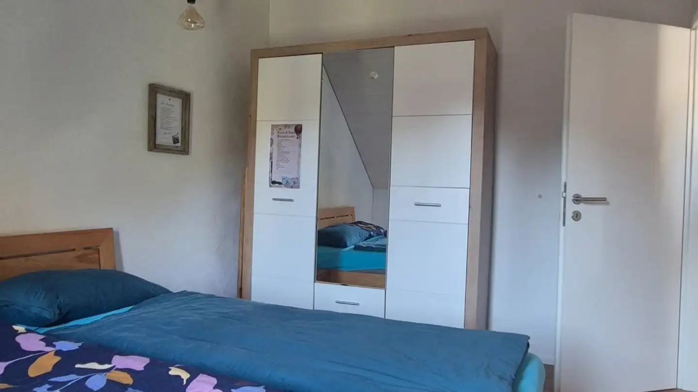 Wohnung mieten - Schlösslistrasse 22, 6030 Ebikon - Foto 4