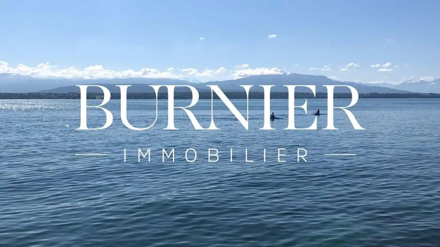 Lagerraum mieten - Rue Girard 4, 1274 Signy