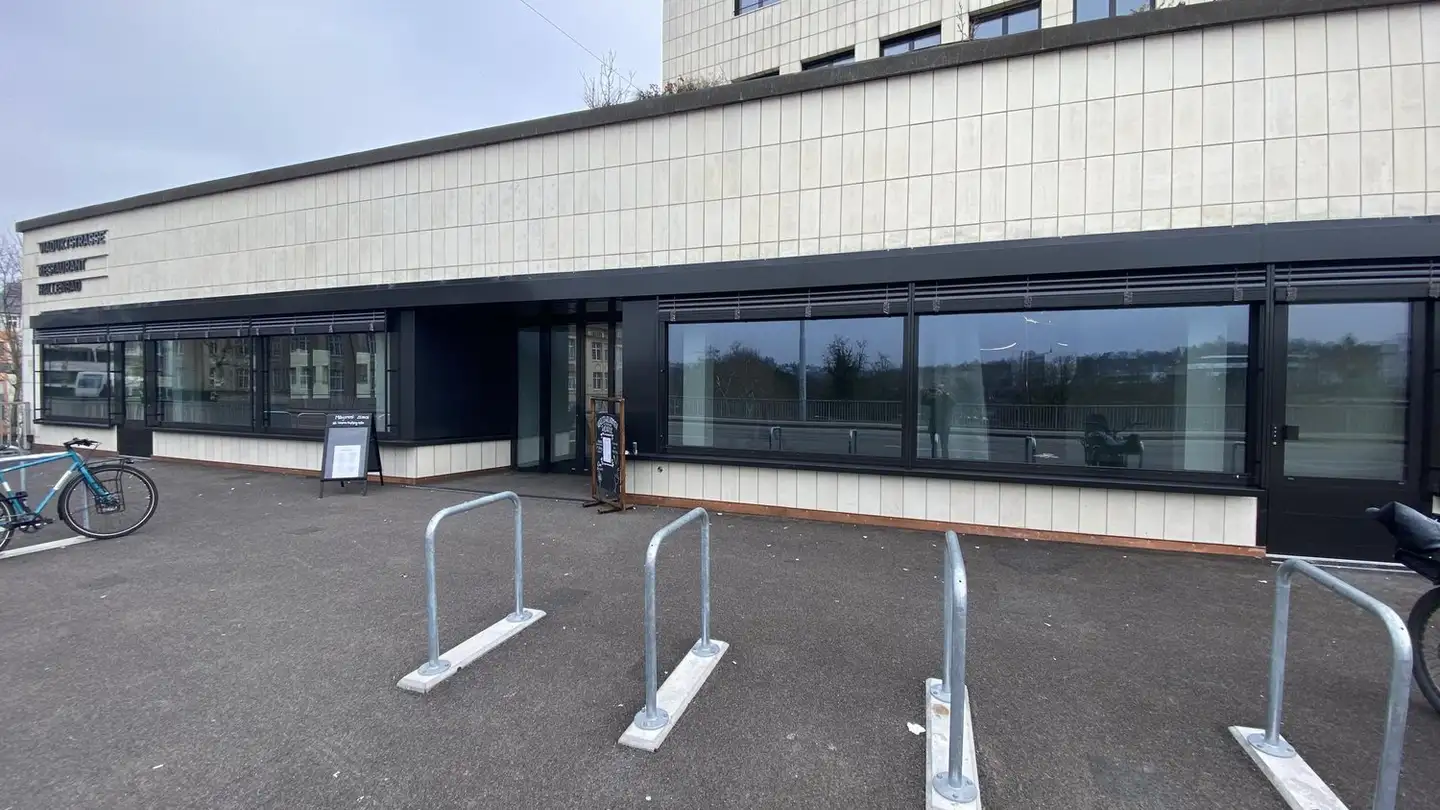 Bureau à louer - Birsigstrasse 43, 4054 Basel - Photo 2