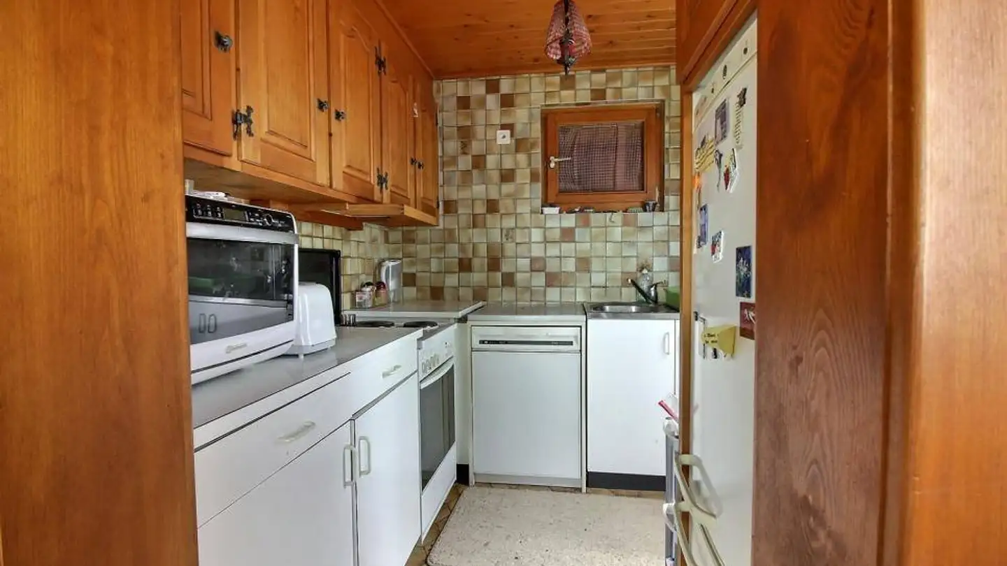 Chalet à vendre - 1867 Ollon VD - Photo 3