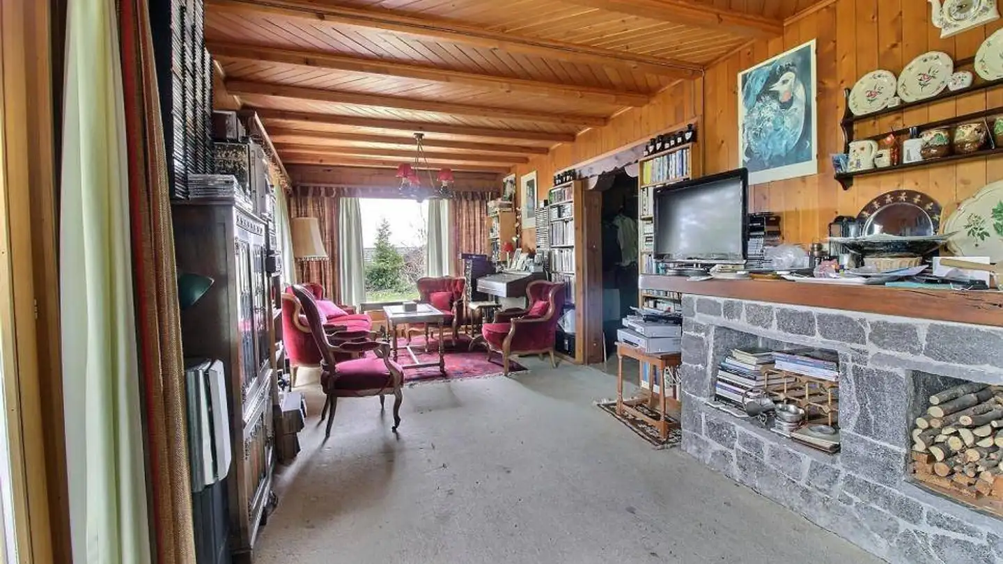 Chalet à vendre - 1867 Ollon VD - Photo 4
