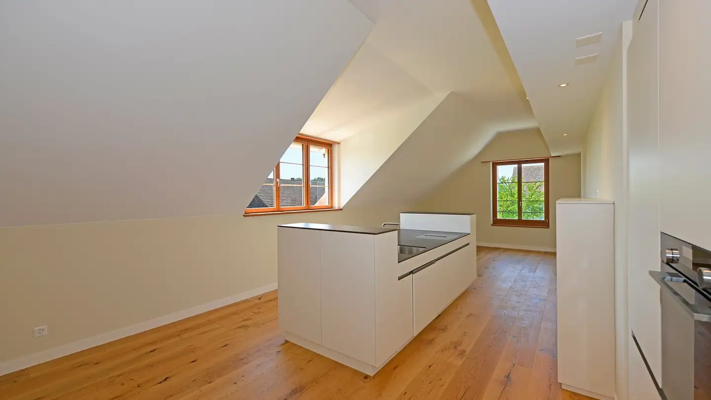 Duplex for rent - Im Steinacher 1, 8303 Bassersdorf - Photo 2