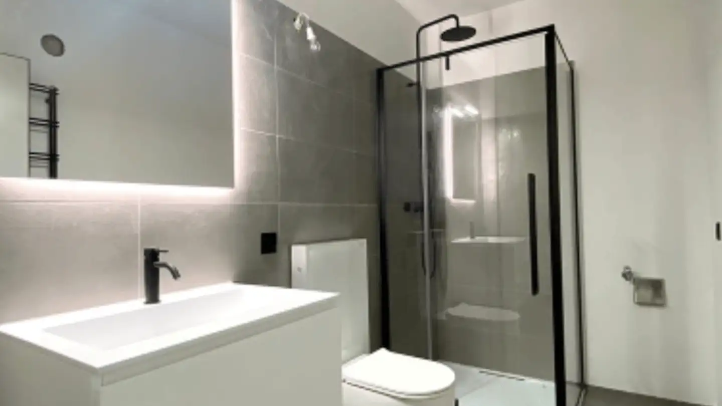 Apartment for rent - Via Verbano 17, 6648 Minusio - Photo 3