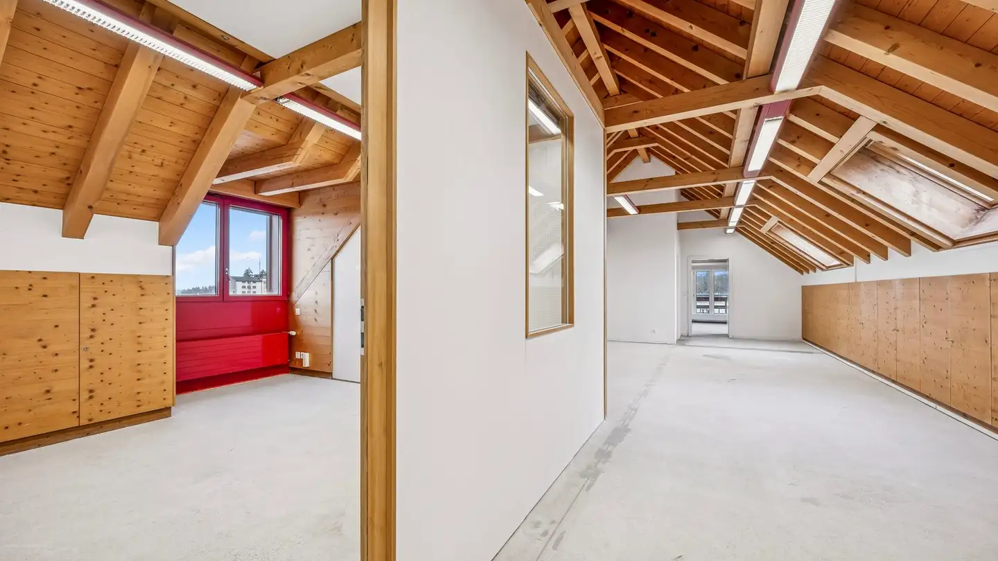 Bürofläche mieten - St. Urbanstrasse 3, 4900 Langenthal - Foto 3