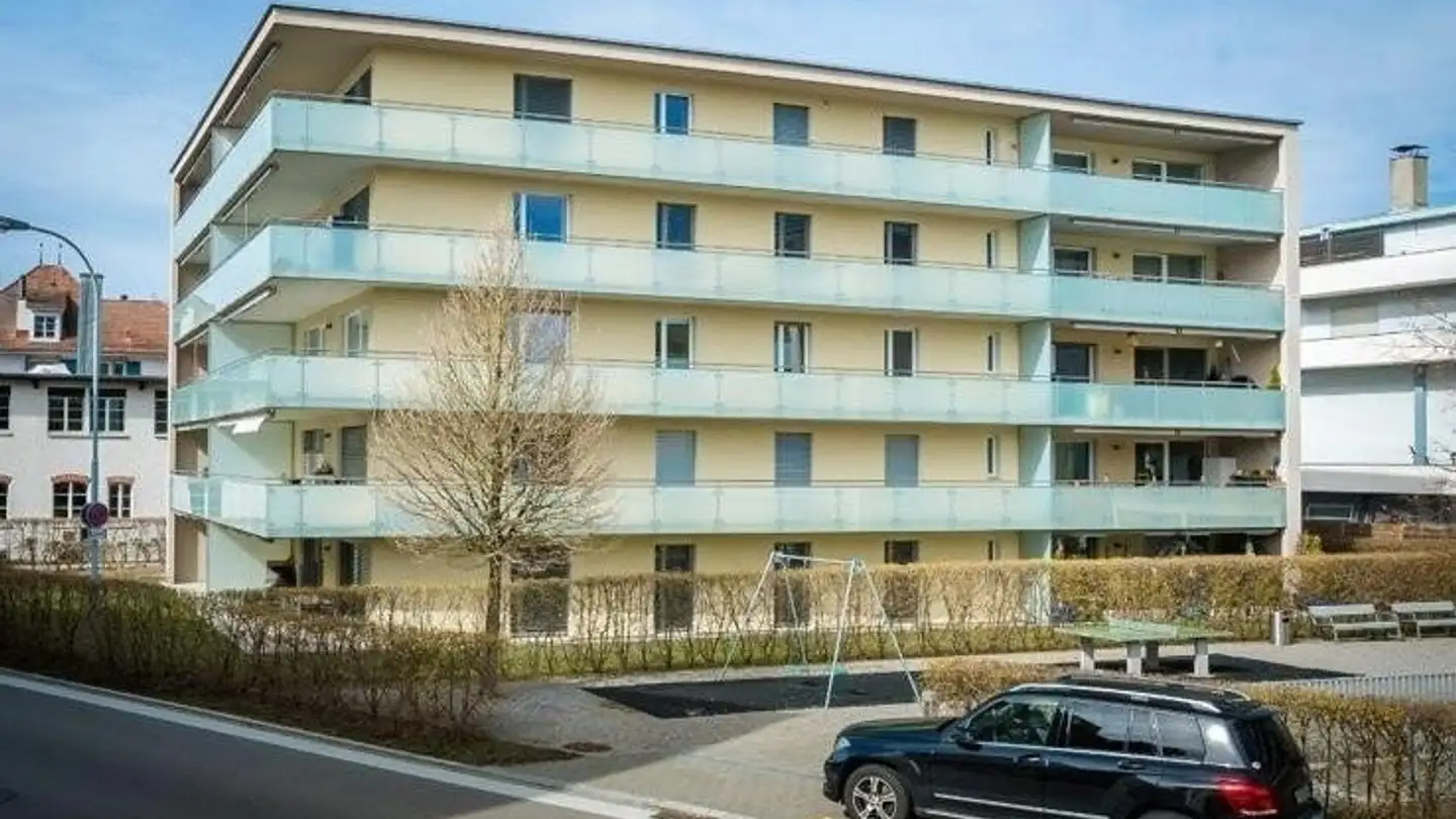 Wohnung mieten - Alte Notariatsstrasse 6, 8620 Wetzikon ZH - Foto 2