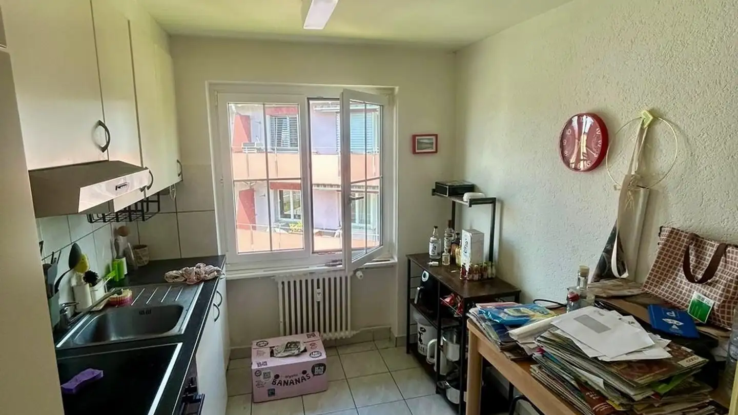 Chambre à louer - Oberlandstrasse 3, 8610 Uster - Photo 3