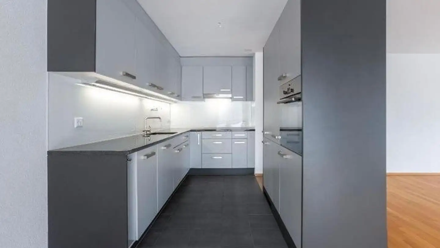 Wohnung mieten - Alte Notariatsstrasse 6, 8620 Wetzikon ZH - Foto 3